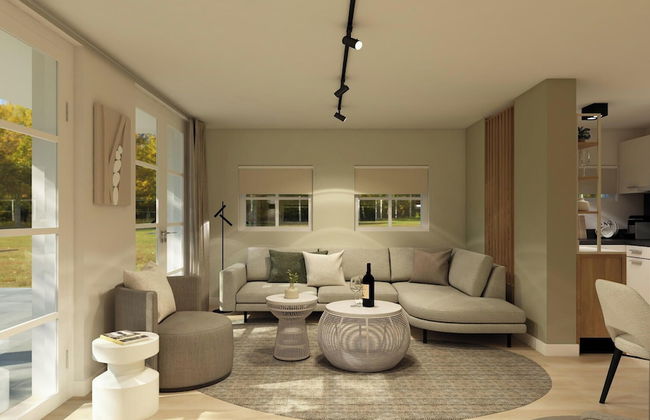 Center Parcs Parc Sandur - Foto 44