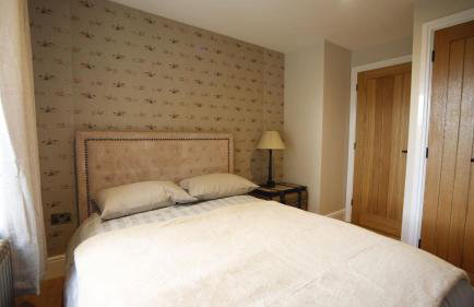 Polo Lodge - Coates, Cirencester - Foto 13