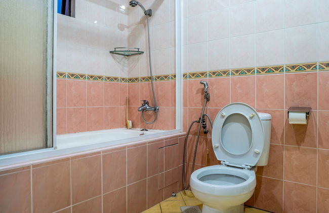 North Borneo Paradise @ Marina Court Resort Condo - Foto 67