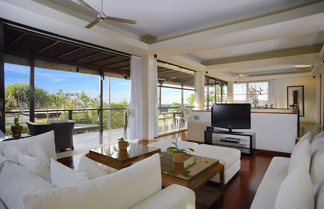 Temple Hill Residence Villa - Photo 63