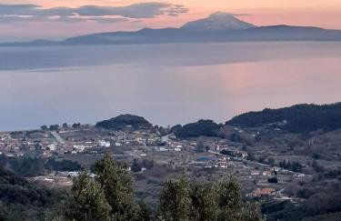 STRATONIGREECE SEAVIEW 6p baby friendly - Foto 37