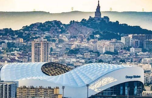 confort et bien être Marseille - Foto 25