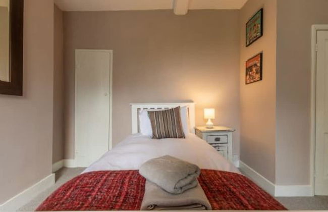 Host Stay Mill House - Foto 45