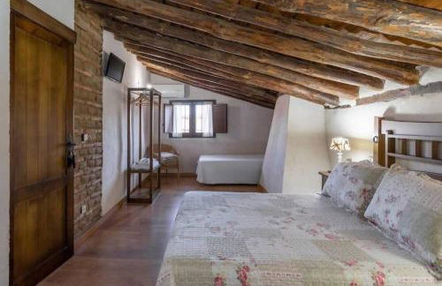 Casa Rural Abuelo Pedro - Foto 17