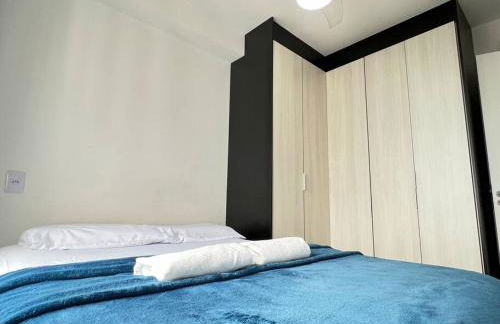 Lindo AP à 14min de Pinheiros/SP - Foto 30