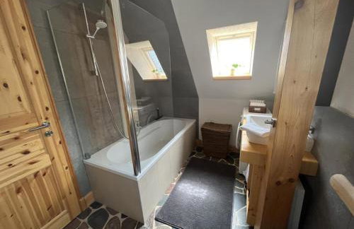 NEU! Ferienwohnung Seeblick Ottersberg - Foto 9