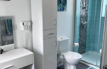 Art Deco One Bedroom Guest Apartment - Foto 6