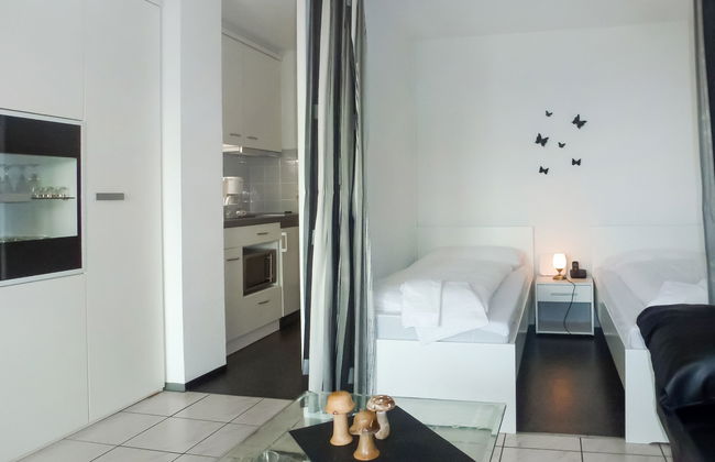 Schau ins Land (B 97) - Photo 8