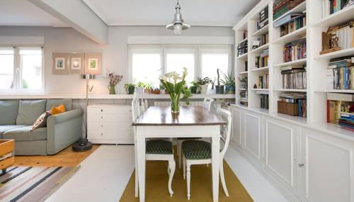 Lovely apartment in Getxo - Foto 2