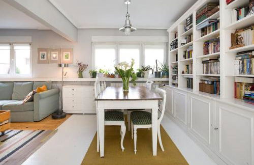 Lovely apartment in Getxo - Foto 2