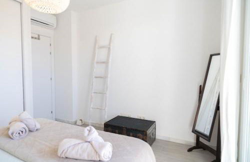 Tarifa Cozy House - Pool, Parking, Family - Foto 19