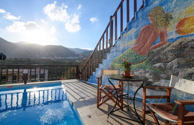 Traditional Homes of Crete - Foto 45