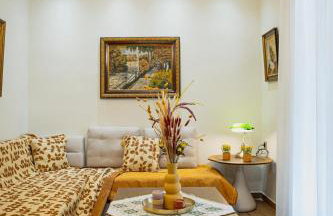 Myrtilli Cottages Pelion - Foto 5