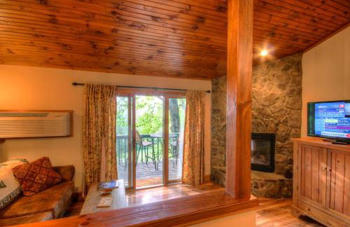 Algonquin Cottage - Foto 22