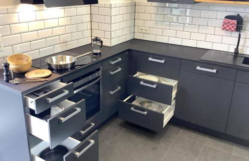 Wohnungen mit Balkon, ruhig & zentral, nahe Centro & Arena - Foto 24