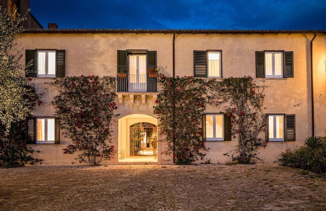 Principi di Butera 14 - Photo 22