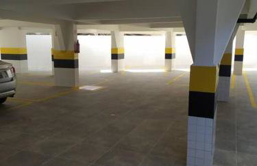 Apartamento novo vista do mar 64m2 2 dorms Wi-fi estacionamento grátis Praia Grande Mirim - Photo 28