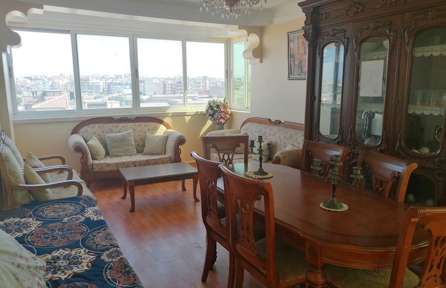 Résidence El Schems - Foto 32