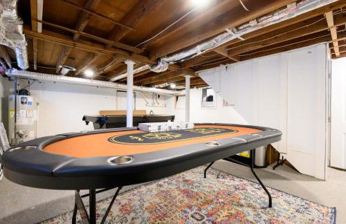 Belmar NJ 5 Min Walk to Beach - Foto 20