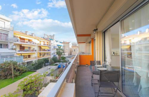 ST PIERRE - Magnifique studio Menton - 100 m des plages - Parking - Photo 7