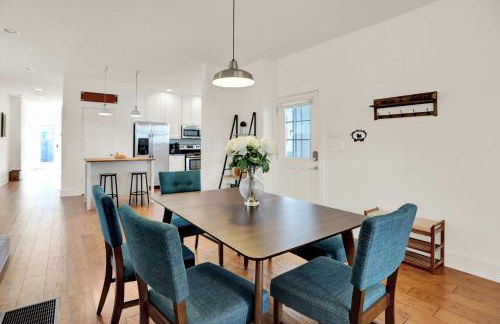 Fountain Square Gem with Rooftop Patio & Fire Pit- Family Friendly - Foto 5