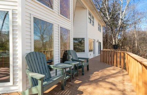 Lakeside Haven Dock/Slip Fire Pit Game Room Kayaks - Foto 42