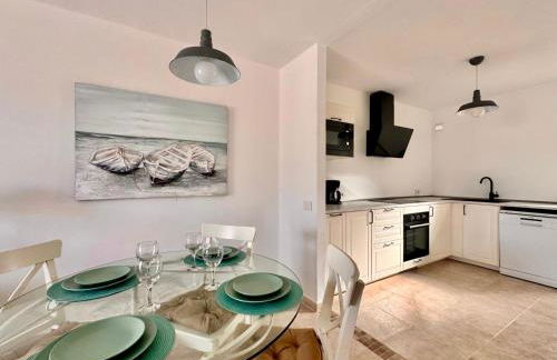 Queen Amanay - terrazza, confortevole, tranquillo, Wi-Fi, AC - Photo 8