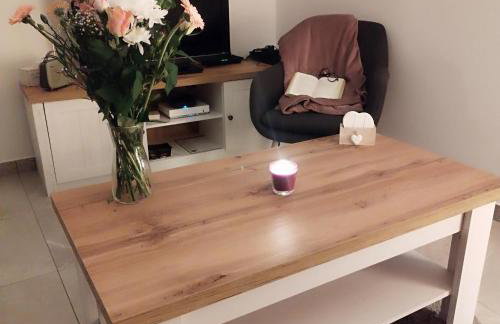 Douar Ruz La Terre Rouge Port de Saint Goustan - Foto 4