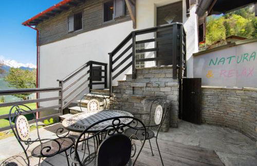 Natura e Relax Holiday Home - Foto 3