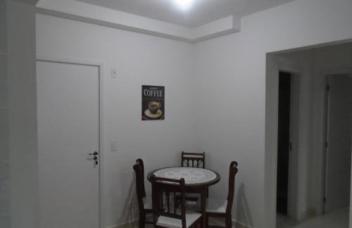 Apartamento em Mongaguá, Frente ao Mar - Foto 6