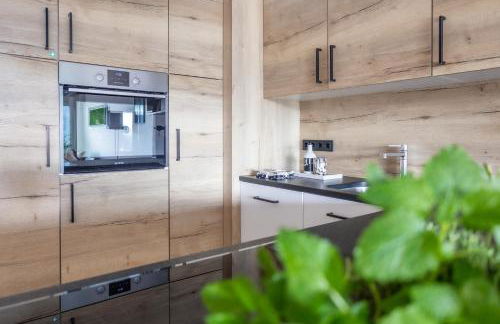 Ferienwohnung Oba'doba 2 - Foto 25