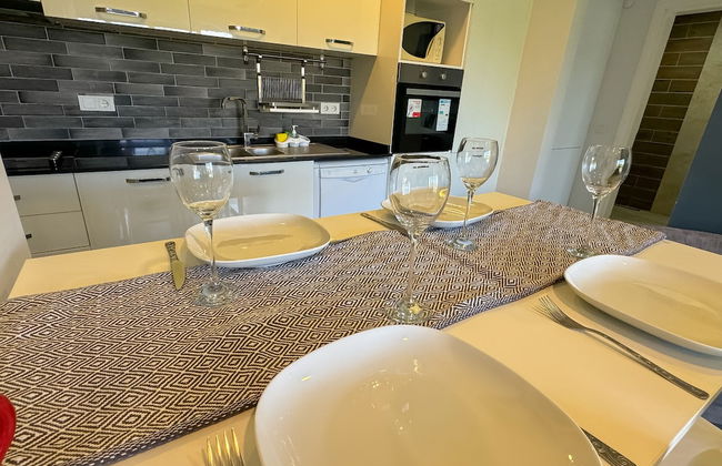 Lavender Residence Kusadasi - Photo 42