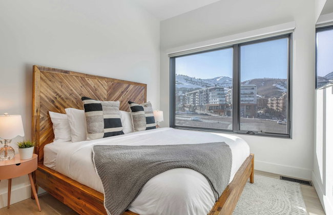 Canyon Lodge at Westgate by AvantStay Park City Mountain Condo with Private Hot Tub Views Resort Amenities - Photo 45