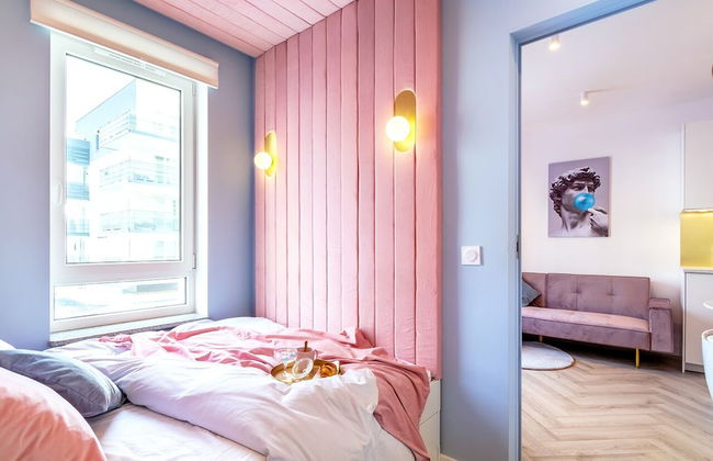 Flat White Apartamenty 49 - Foto 6