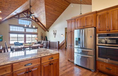 Happy Landing Cabin - Foto 21