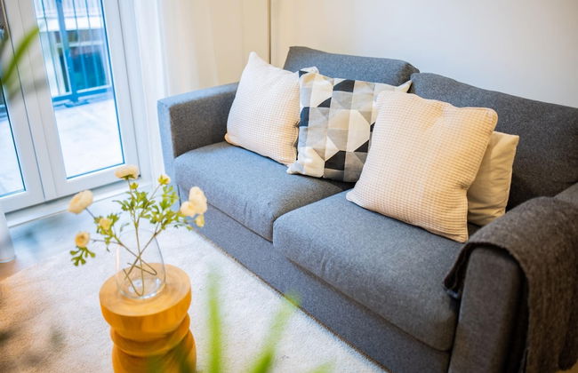 Alphabet 1 Bedroom Apartments 46m2 -ss177- - Photo 27