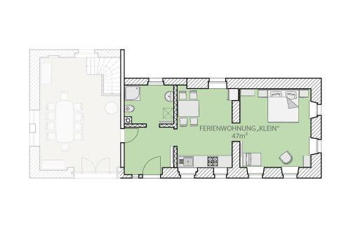 Ferienhaus am Hörnchen - Foto 50