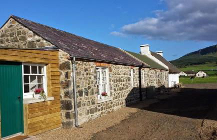 Ballymultimber Cottages - traditional cottages on the Causeway Coast - Foto 60