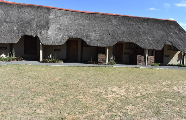 Amorello Safari Park - Photo 16