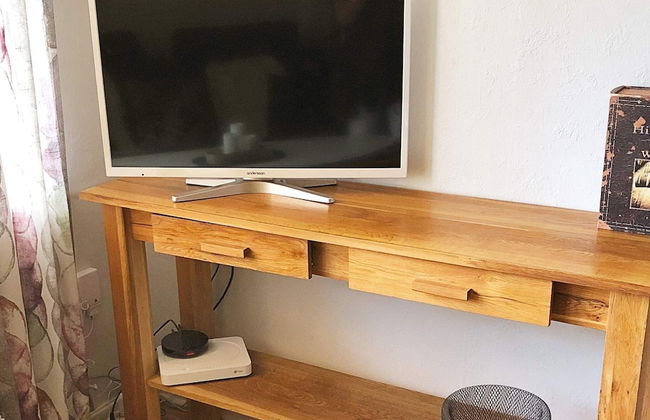 6 Person Holiday Home in Stillingson - Foto 13