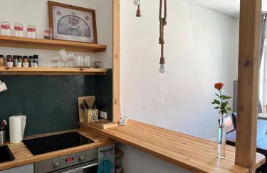 City Apartment - Foto 23