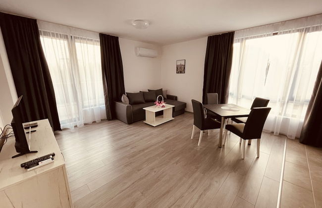 ATM LUX APART - Photo 4