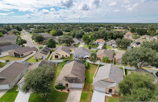 Flounder Vacation Home - Photo 8