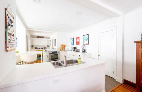 Classic Stockbridge Cottage - Foto 20