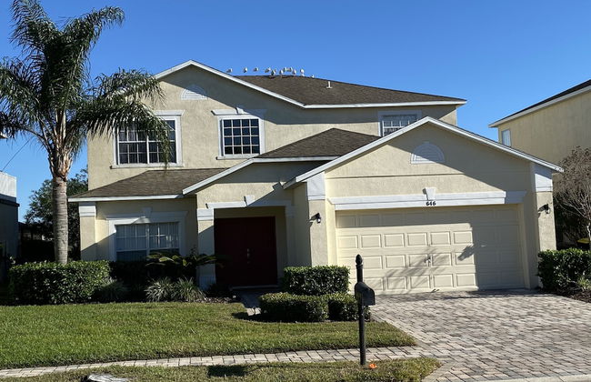 Balmoral Breeze 5 Bedrooms - Foto 53