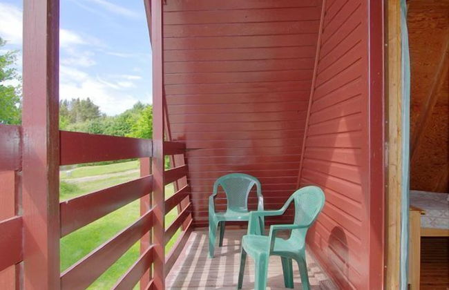 Steading Holidays - Ian's Lodge - Foto 8