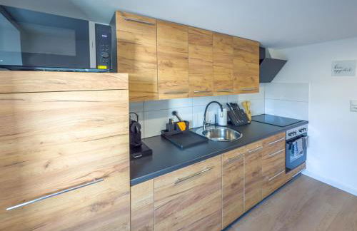 ImmoStay- Neustadt Apartments, TV & WiFi - Foto 62