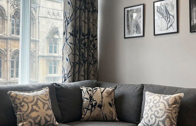 The Gathering On The Rows - City Centre - Photo 41