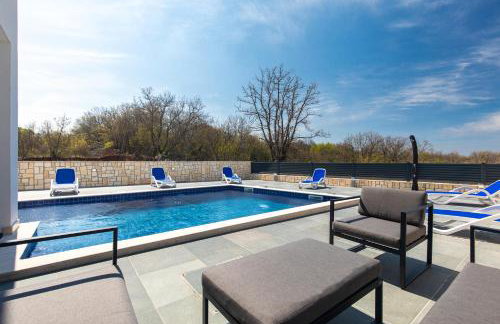 Villa Gloriette - Foto 27