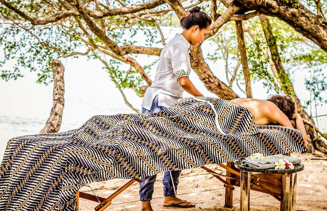 Villa Pulau Cinta - Photo 45